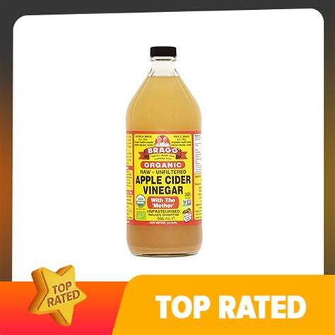 Bragg Apple Cider Vinegar Tesco Malaysia Jaspertarorobertson