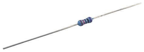 MCMFR0W4BB1200A50 Multicomp Pro Through Hole Resistor 120 Ohm