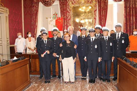 Festa Della Polizia Locale Sanzioni In Materia Di Rifiuti Gli