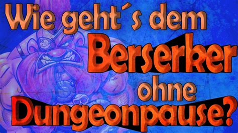 W60 Berserker Dungeons Wirbelwindsturm Sfgame W60 Shakes