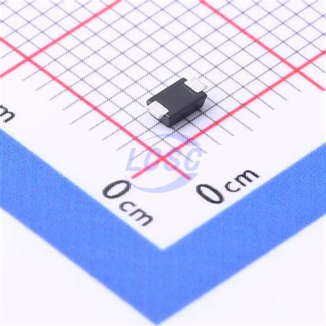 DSK110W KUU Schottky Barrier Diodes SBD JLCPCB