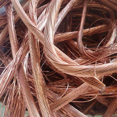 Buy Wholesale China Grade Aa Quality Of Copper Wire Scrap 99 5 Less