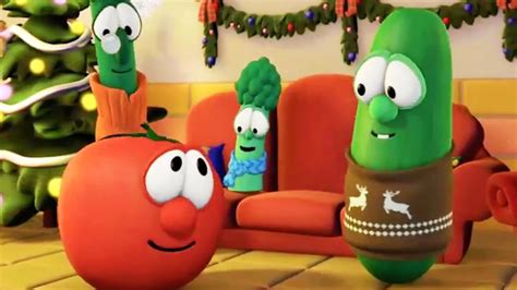 Interview With Veggietales Co Creator Phil Vischer Geeks Under Grace