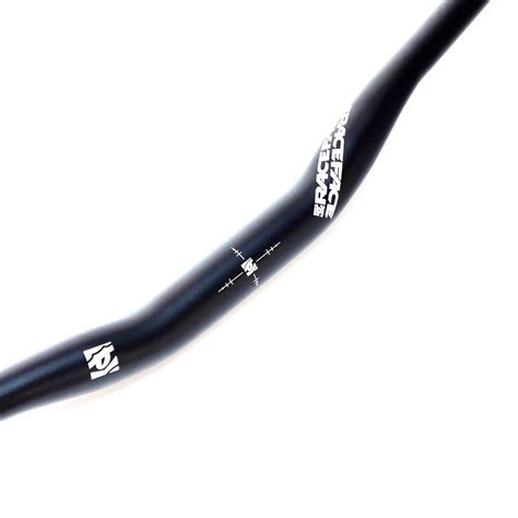 Race Face Ride Xc 1 Riser Handlebar 318 X 740mm 35mm X 760mm Mtb