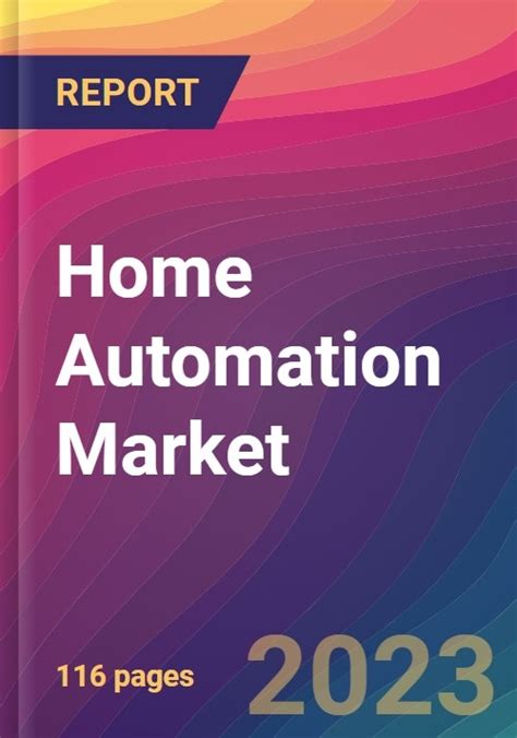 Home Automation Market Size Market Share Application Analysis