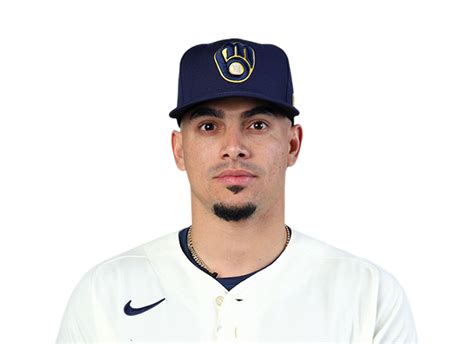 Willy Adames Stats, News, Pictures, Bio, Videos - Tampa Bay Rays - ESPN