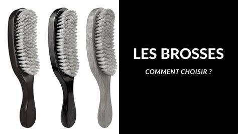 Brosse à waves Comment choisir ESPRIT COIFFEUR