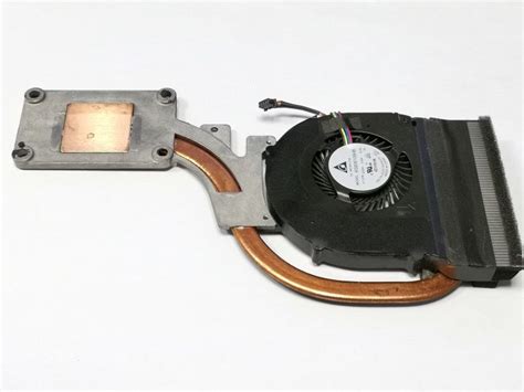 Dell Latitude E Cooling Heatsink Fan Vtngr Vtngr