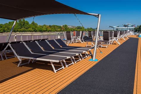 Amadante Deck Plans Highlights Sailings Amawaterways