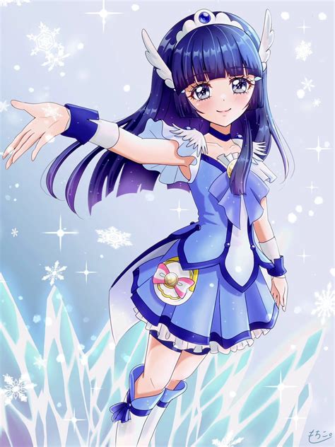 Aoki Reika - Smile Precure! - Image by mochico bb #3910585 - Zerochan