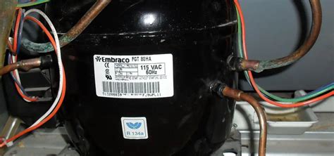 Refrigerator Compressor Turns On And Off Causes Solutions