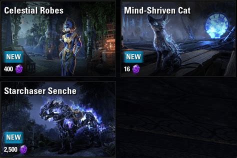 Celestial Crown Crates Out Now New Crown Crates Eso Hub