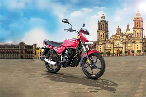 Bajaj Ct Es Alloy Drum Price Images Mileage Specs Features