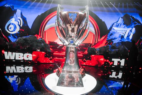 LoL Riot Games Revela Destinos E Datas Do MSI E Worlds 2024 Pichau Arena