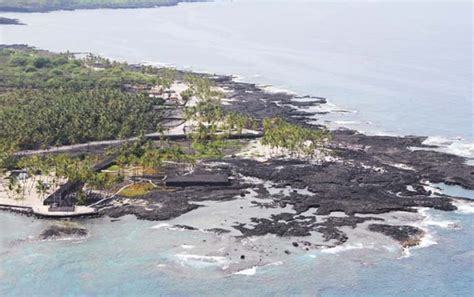 Puʻuhonua o Hōnaunau - Puʻuhonua o Hōnaunau National Historical Park (U ...