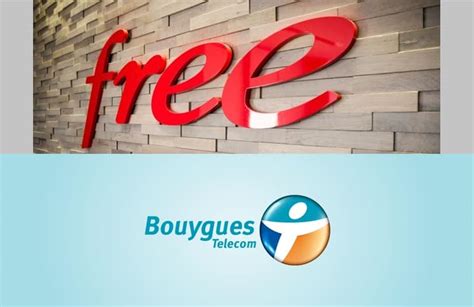 Numericable Sfr Va T Il Racheter Bouygues Telecom