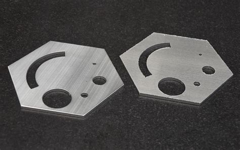 Single Sided Deburring And Surface Finishing For Small Parts Arku Inc