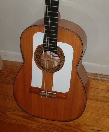 Flamenco guitar - Wikipedia