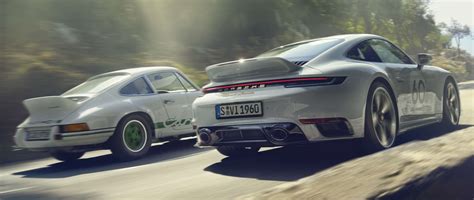 2023 Porsche 911 Sport Classic 46 Paul Tan S Automotive News