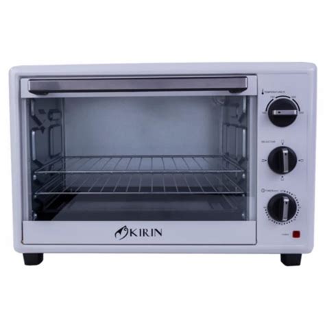 KIRIN OVEN LISTRIK KBO 190 LW LOW WATT Lazada Indonesia