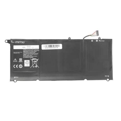 Bateria Mitsu Do Dell Xps Akcesoriapc