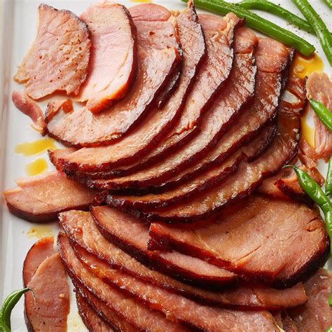 Honey Baked Ham Recipe How To Make It