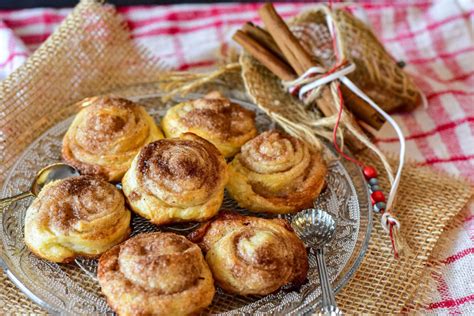 Kanelbullens Dag Lovelaholm