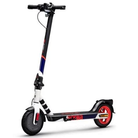 Trottinette électrique APRILIA ESRZ MDA