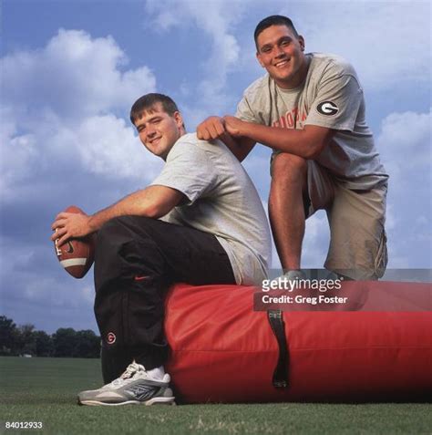 David Pollack Football Photos And Premium High Res Pictures Getty Images