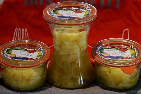 Recette D Ananas Au Sirop