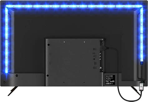 Pstar Led Lights For Tv M Led Tv Backlights Tv Lights That Sync With