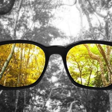 Glasses For The Colour Blind Make Visible A Whole World Of Colour — Bbc Science Focus Magazine