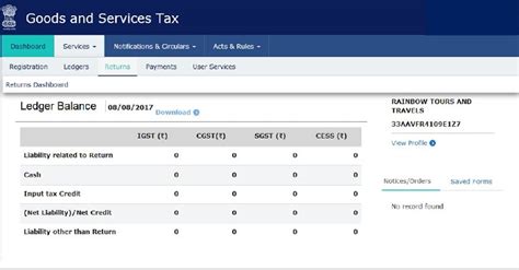 Step By Step Guide To Easily File Gstr B Return Exceldatapro