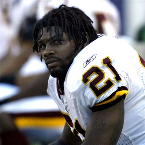 Sean Taylor The Tragic Story Of A Football Legend And Star Biography