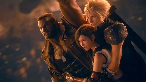 Final Fantasy VII Remake: Will part 2 be on PS5 and Xbox Series X?