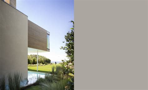 Steven Harris Architects Llp Surfside Residence Montauk