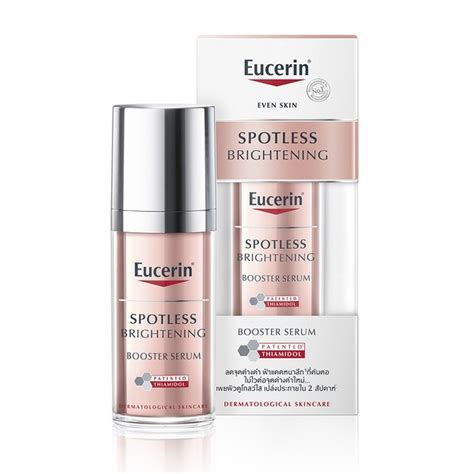 Eucerin Spotless Brightening Booster Serum 30ml Bedee