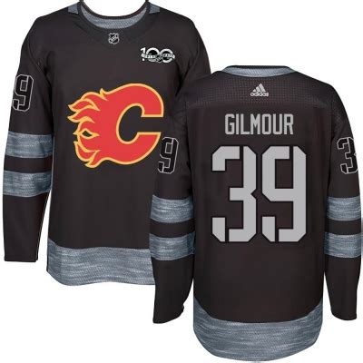 Doug Gilmour Jersey, Adidas Doug Gilmour Flames Jerseys, Gear, Apparel ...