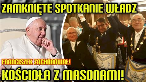 Wiadomo Ci Katolickie Papie Franciszek Dyskoteka W Ko Ciele