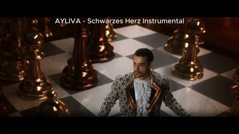 AYLIVA Schwarzes Herz Instrumental YouTube