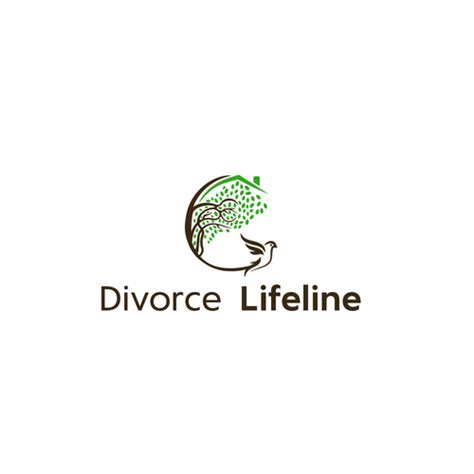 Divorce Logos The Best Divorce Logo Images 99designs