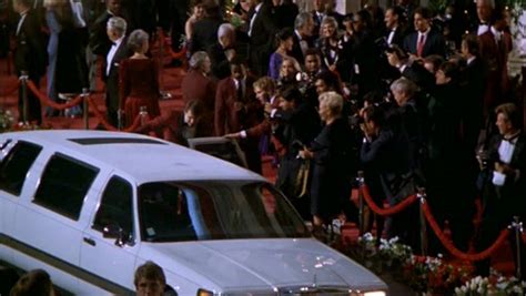 Imcdb Org Lincoln Town Car Stretched Limousine In Naked Gun