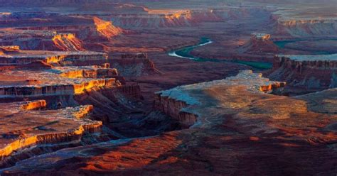 Hiking The American Discovery Trail: A Coast-to-Coast Journey