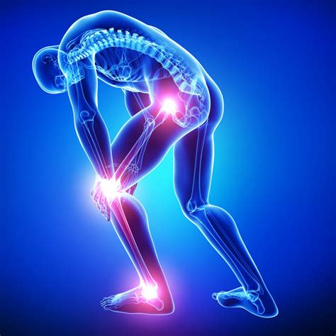 Look After Your Knees Knee Pain Orthopaedic Surgery Associates