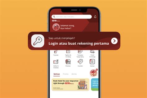 Tak Perlu Ke Bank Ini Cara Mudah Buka Rekening Bank CIMB Niaga Di