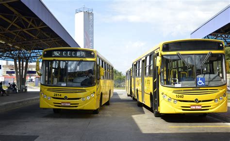 Transportes realiza ajustes na linha de ônibus 721 Notícias