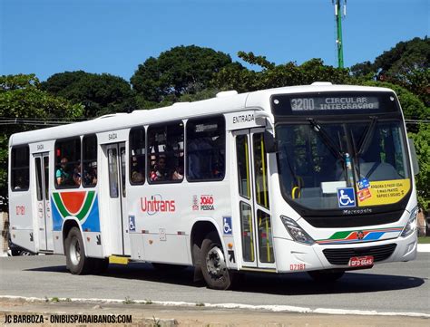 Semob Jp Define Plano Especial De Mobilidade Da Festa Das Neves