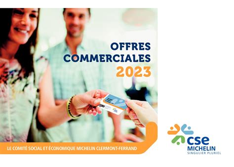 Calam O Cse Michelin Offres Commerciales