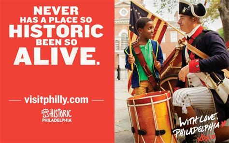 Philadelphia Focuses On History 05/31/2016