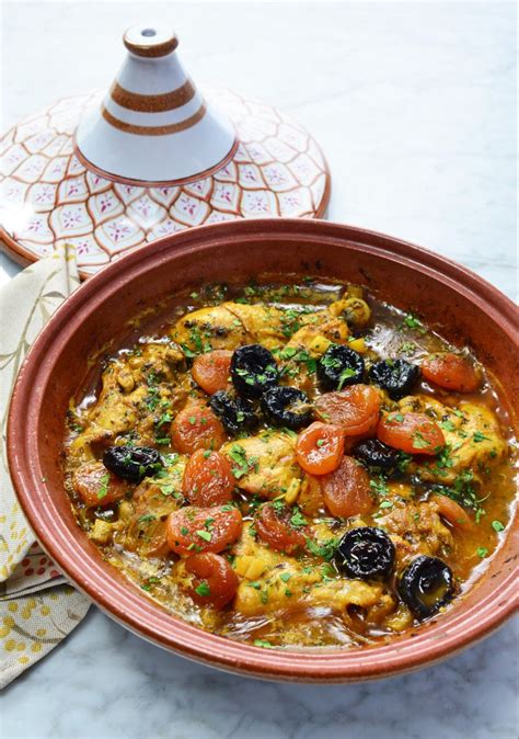 Moroccan Vegetable Tagine Artofit